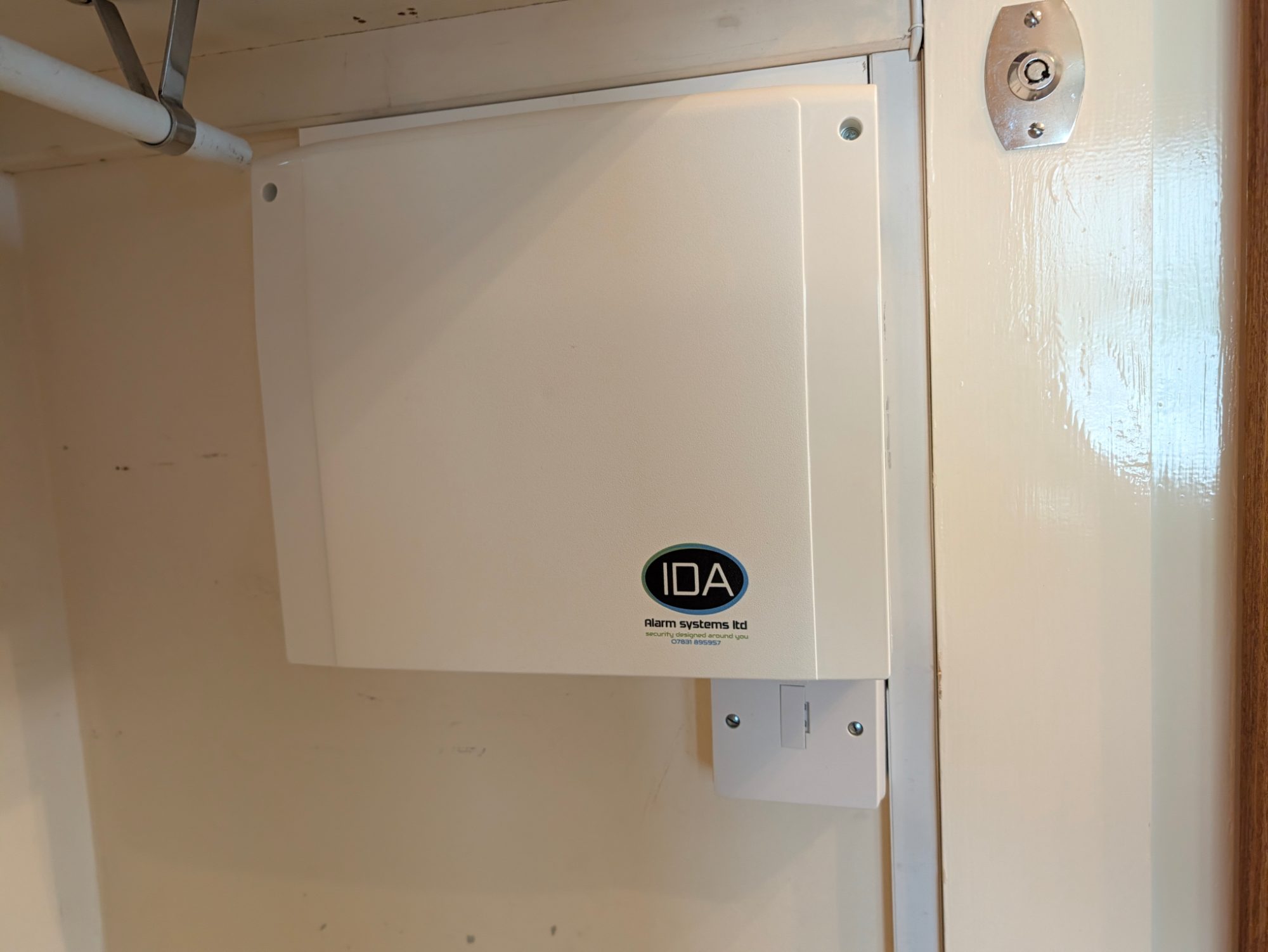 IDA Alarm Systems UK Ltd, photo 4