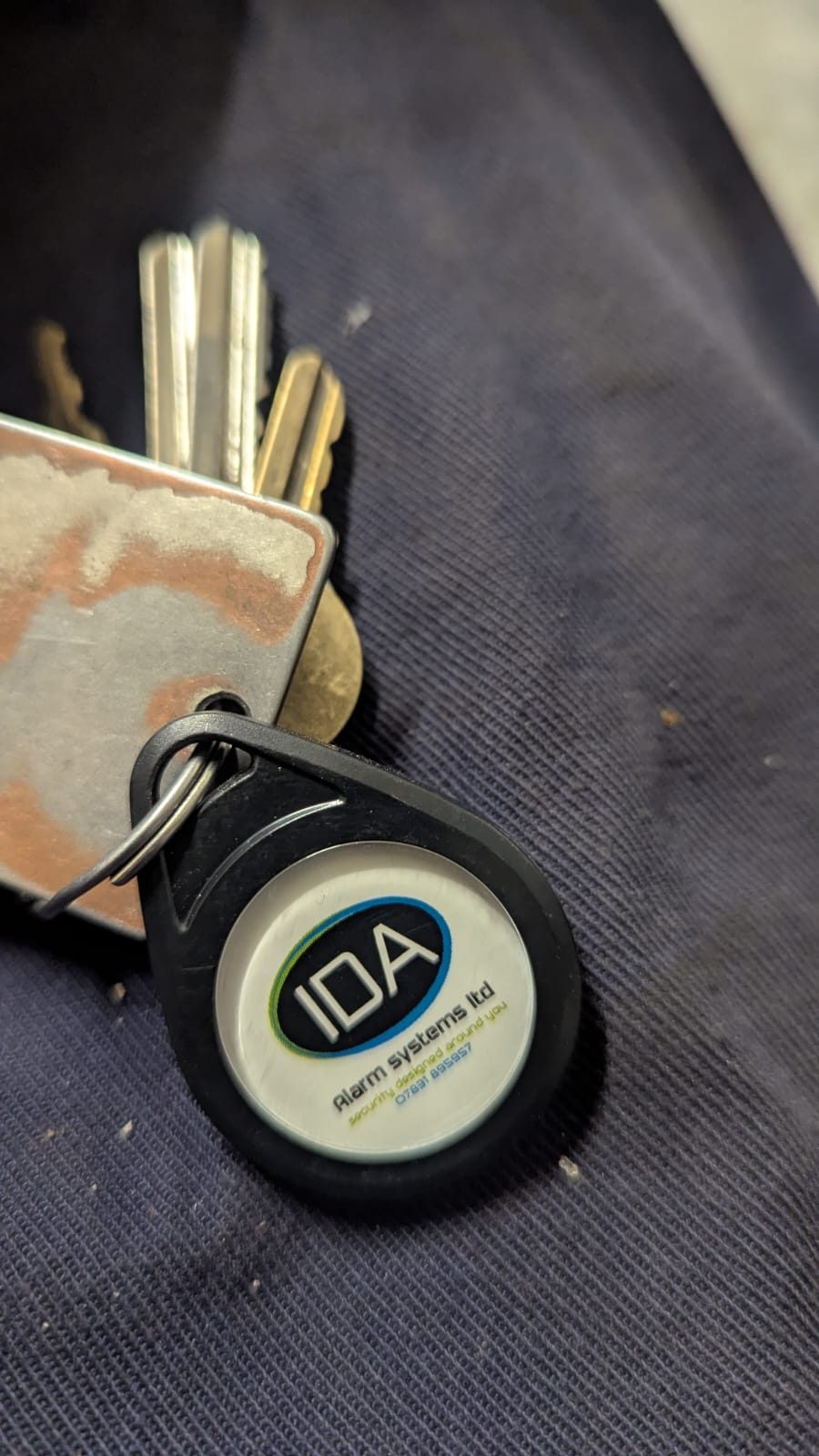 IDA Alarm Systems UK Ltd, photo 5