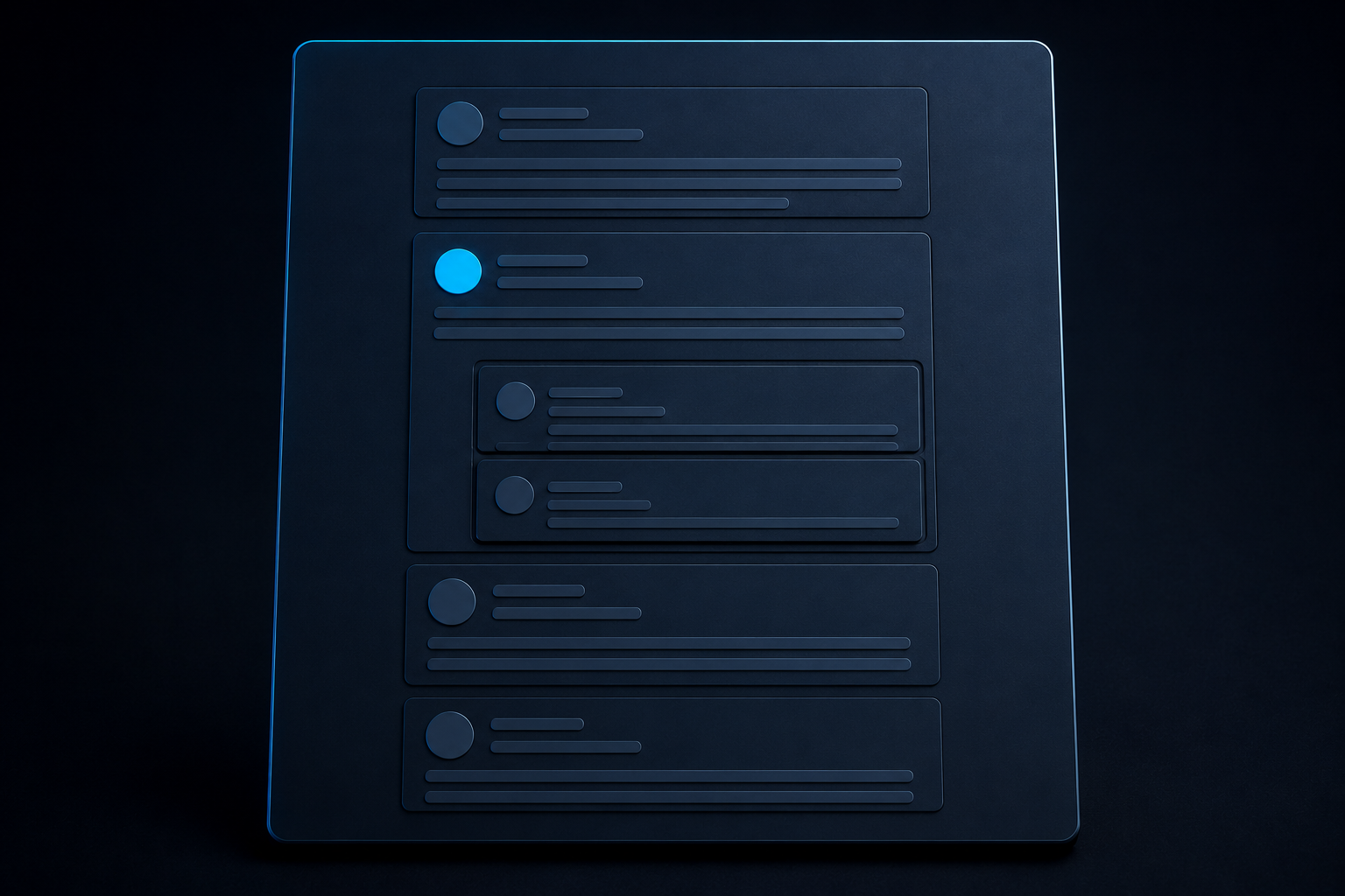 Community platform software.